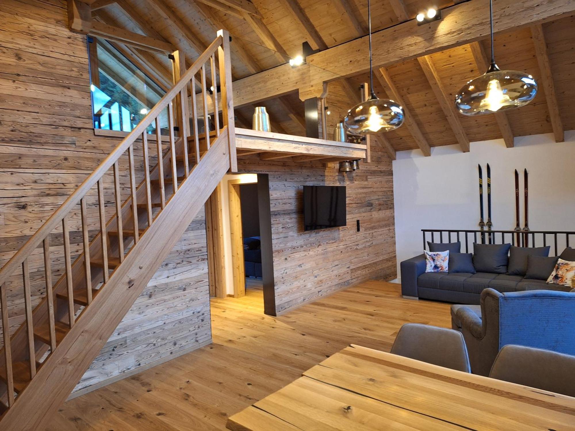 Ferienwohnung Hausegg 하이밍 외부 사진