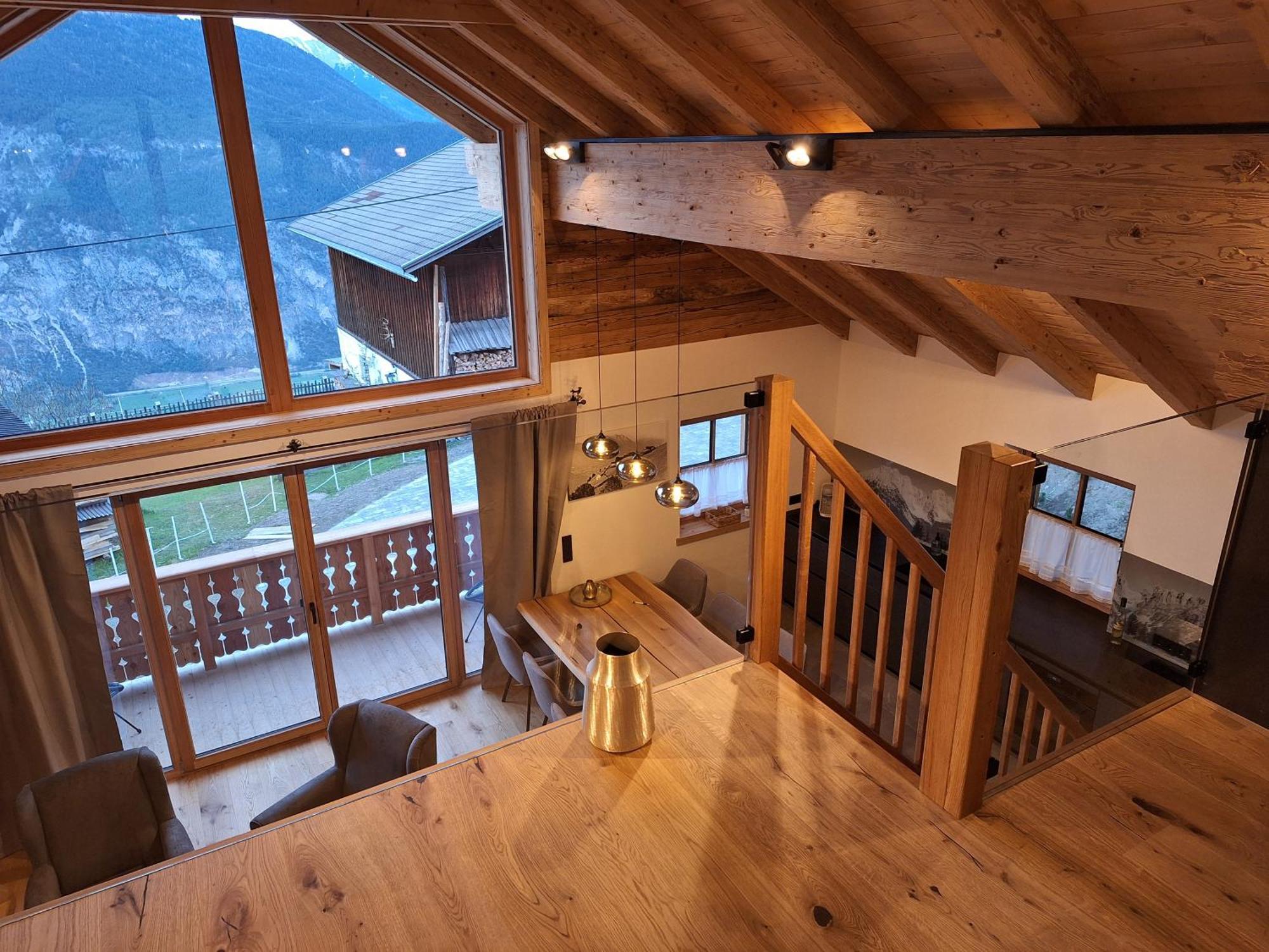 Ferienwohnung Hausegg 하이밍 외부 사진