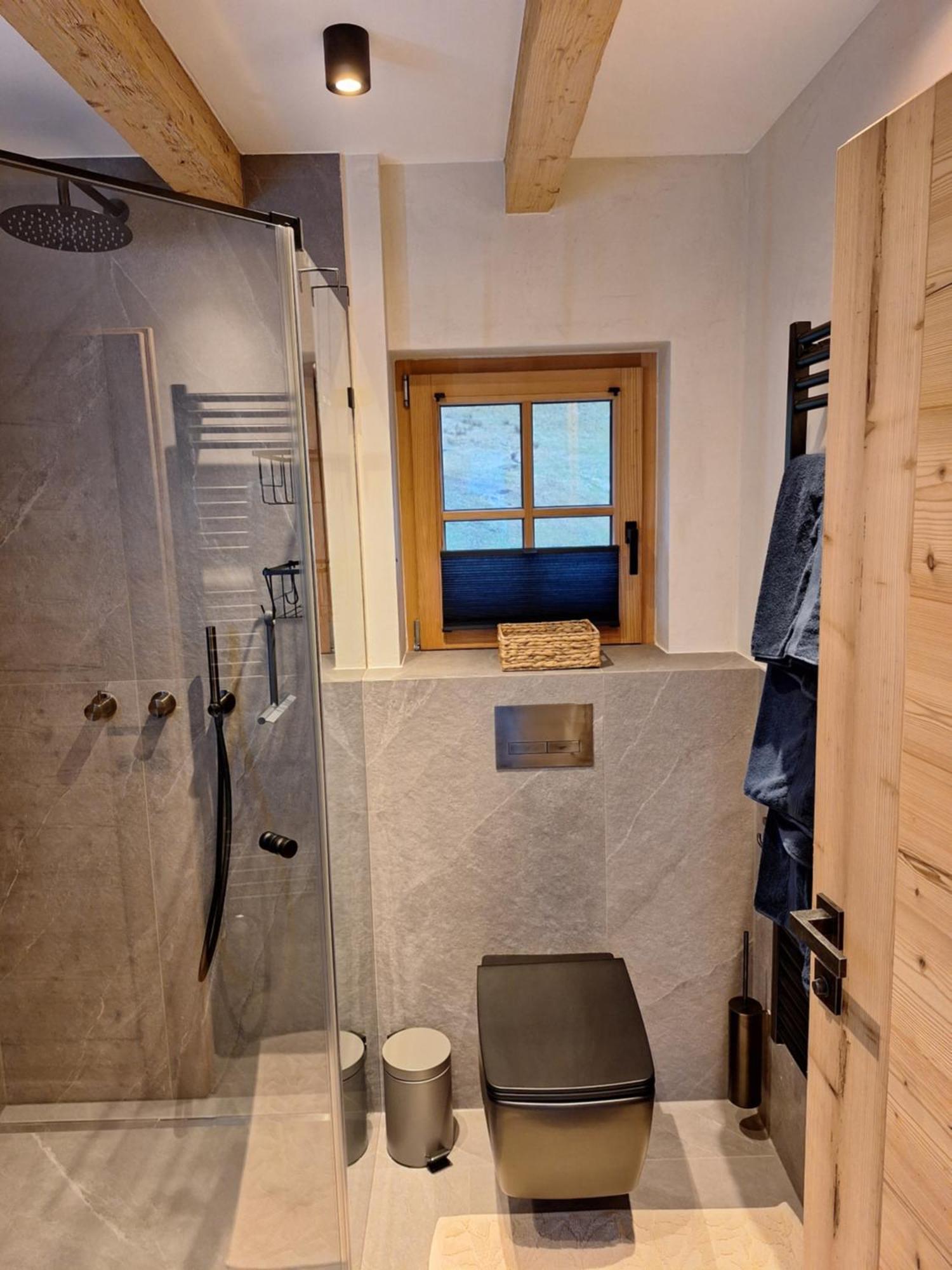 Ferienwohnung Hausegg 하이밍 외부 사진