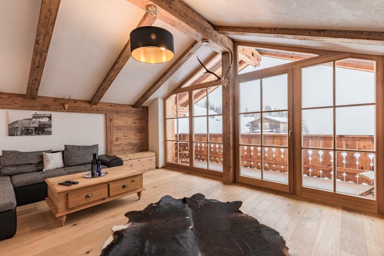 Ferienwohnung Hausegg 하이밍 외부 사진